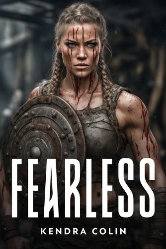 Cover image for Fearless