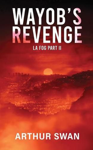 Cover image for Wayob's Revenge