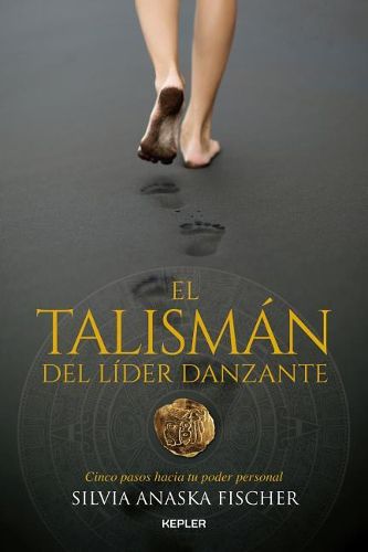 Cover image for Talisman del Lider Danzante, El