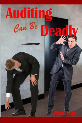 Cover image for Auditing Can Be Deadly