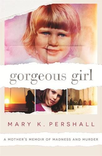 Cover image for Gorgeous Girl