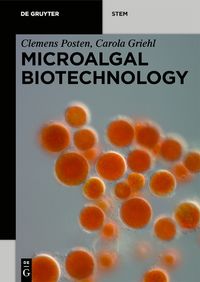 Cover image for Microalgal Biotechnology