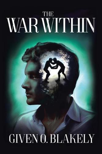 Cover image for The War Within: An Exposition of Romans 7:15?25