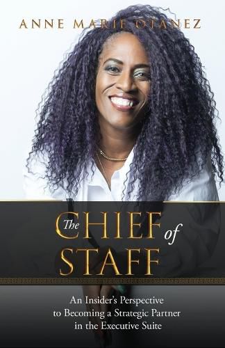 The Chief of Staff