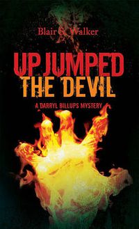 Cover image for Up Jumped the Devil