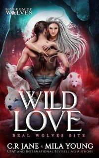 Cover image for Wild Love: Paranormal Romance