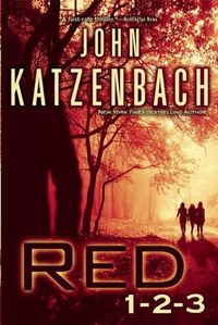 Cover image for Red 1-2-3