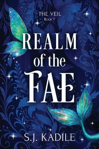 Cover image for Realm of the Fae