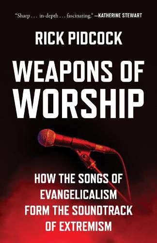 Cover image for Weapons of Worship
