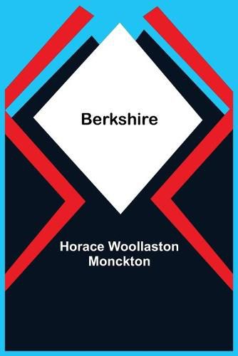 Cover image for Berkshire