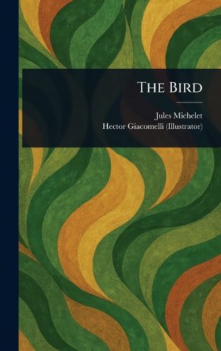 Cover image for The Bird