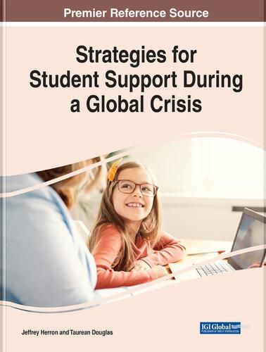 Cover image for Strategies for Student Support During a Global Crisis