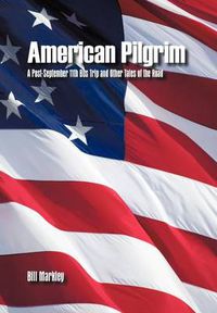 Cover image for American Pilgrim