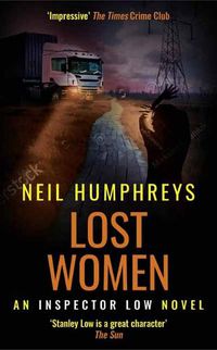 Cover image for Lost Women
