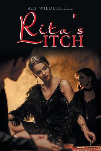 Cover image for Rita's Itch