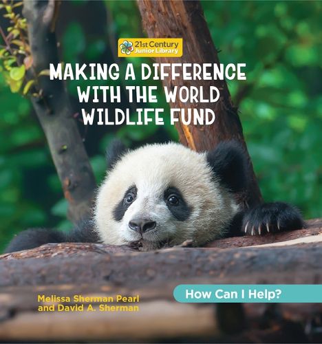 Making a Difference with the World Wildlife Fund