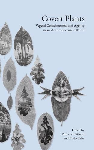 Covert Plants: Vegetal Consciousness and Agency in an Anthropocentric World