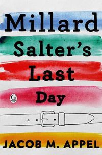 Cover image for Millard Salter's Last Day