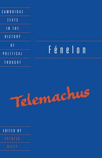 Cover image for Fenelon: Telemachus