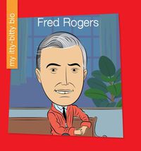 Cover image for Fred Rogers
