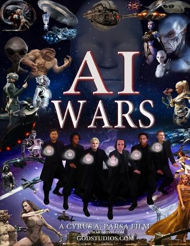 Cover image for AI Wars