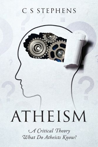 Cover image for Atheism