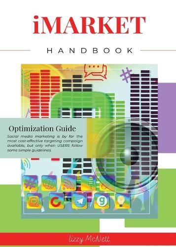 Cover image for iMARKET Handbook