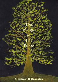 Cover image for The Magic of the Trees