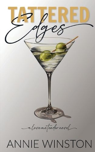 Cover image for Tattered Edges