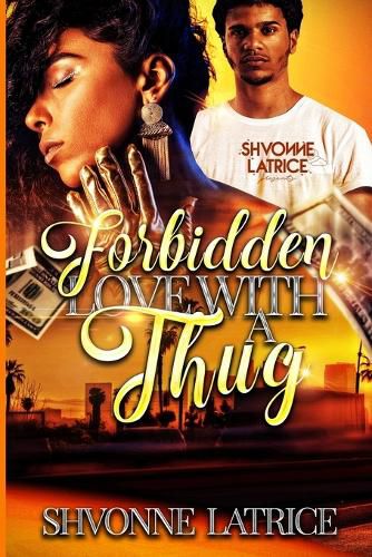 Cover image for Forbidden Love with a Thug