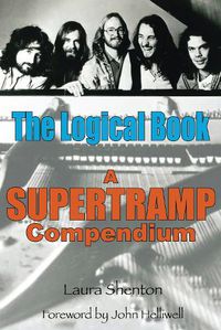 Cover image for The Logical Book