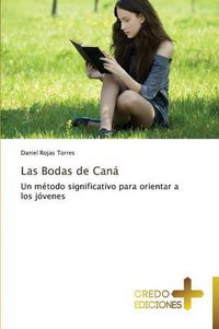 Cover image for Las Bodas de Cana