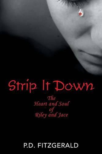 Cover image for Strip It Down