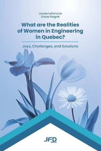 Cover image for What are the Realities of Women in Engineering in Quebec?