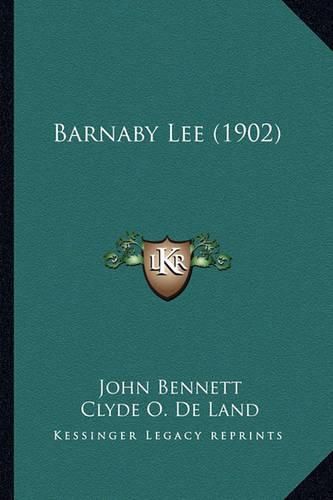 Barnaby Lee (1902)