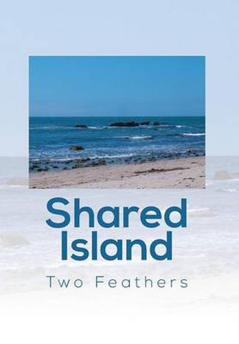 Cover image for Shared Island