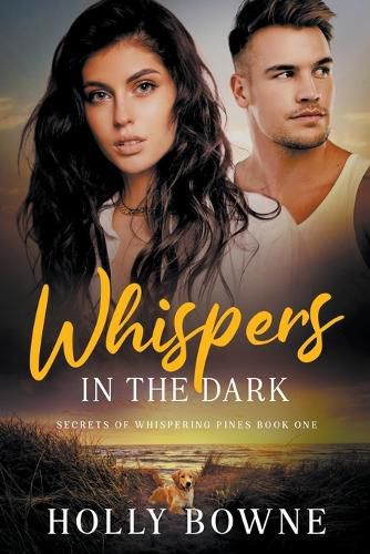 Cover image for Whispers in the Dark