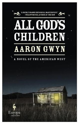 Cover image for All God's Children