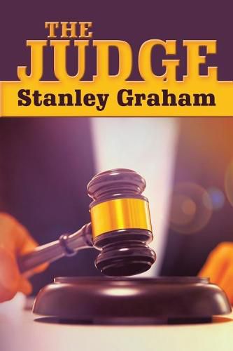 Cover image for The Judge