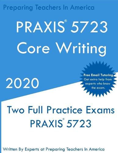 Cover image for Praxis 5723