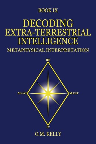 Cover image for Decoding Extra-Terrestrial Intelligence