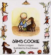 Cover image for Sam's Cookie