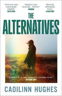 Cover image for The Alternatives