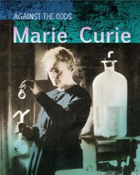 Cover image for Marie Curie