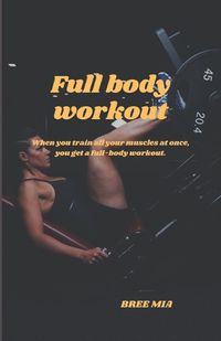 Cover image for Full body workout