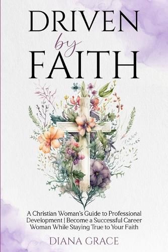 Cover image for Driven By Faith