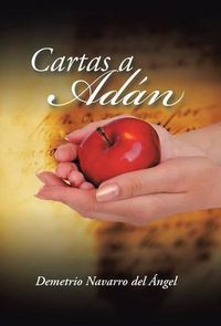 Cover image for Cartas a Adan