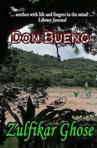 Cover image for Don Bueno