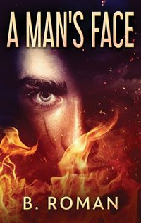 Cover image for A Man's Face