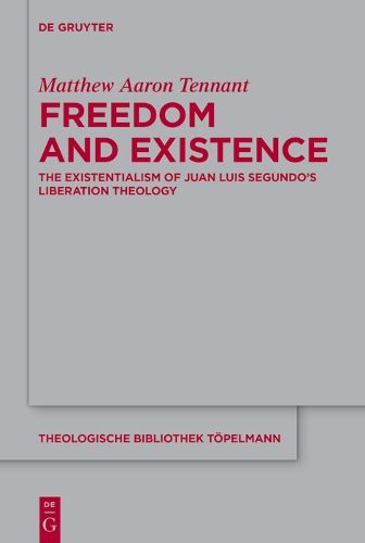 Cover image for Freedom and Existence